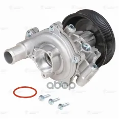 Насос водяной для а/м Ford Transit (11-) 2.2TDCi (с корпусом) (LWP 1012) LUZAR арт. lwp-1012