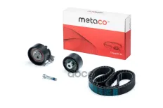 Ремень ГРМ к-кт METACO арт. 1170-015