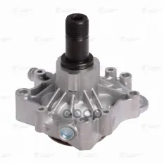 Насос водяной для а/м Fiat Ducato (06-)/Iveco Daily (06-) 3.0D (F1C) (LWP 1681) LUZAR арт. LWP1681