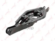 Рычаг подвески HAVAL Dargo I 22> LYNXauto арт. B5215LR