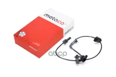 ДАТЧИК ABS ПЕРЕДНИЙ ПРАВЫЙ METACO арт. 6300079