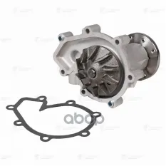 Насос водяной для а/м SsangYong Kyron/Actyon/Rexton 2.0Xdi/2.7Xdi (LWP 1750) LUZAR арт. lwp-1750