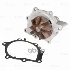 Насос водяной для а/м Citroen C5 (08-)/Peugeot 407 (04-)/508 (06-) 2.2D (LWP 2024) LUZAR арт. LWP2024