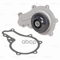 Насос водяной для а/м Peugeot Partner (02-)/Ford Tourneo (12-) 1.6D (LWP 2029) LUZAR арт. lwp-2029