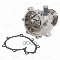 Насос водяной для а/м SsangYong Kyron (05-)/Actyon (05-)/Rexton (06-) 2.0Xdi/2.7Xdi Euro-4 (LWP 1751 LUZAR арт. LWP1751