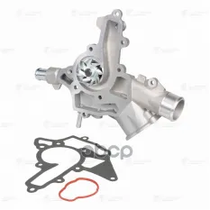 Насос водяной для а/м Opel Astra H (04-)/Corsa D (06-) 1.2i/1.3i/1.4i (LWP 2112) LUZAR арт. LWP2112