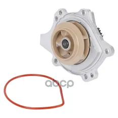 Насос водяной для а/м Geely Atlas (16-) 1.8i [4G18] (LWP 3028) LUZAR арт. lwp-3028
