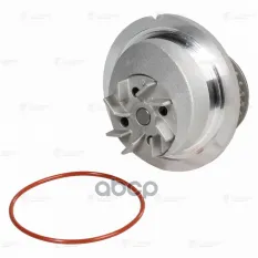 Насос водяной для а/м Opel Astra G (98-) 1.4i/1.6i (LWP 2114) LUZAR арт. LWP2114