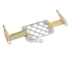 Подножка SHACMAN SHAANXI нижняя подвесная MOVELEX MOVELEX арт. DZ14251240130-MX