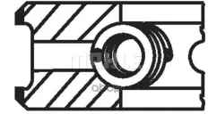 кольца поршневые! RVI Midlum/Premium Mahle/Knecht арт. 20972N0
