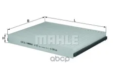 ФИЛЬТР САЛОНА Mahle/Knecht арт. LA657