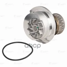 Насос водяной для а/м Opel Astra F (91-) 1.4i/1.6i (LWP 2116) LUZAR арт. LWP2116