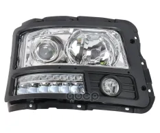 Фара SHACMAN SHAANXI F3000 правая MOVELEX MOVELEX арт. DZ93189724120-MX