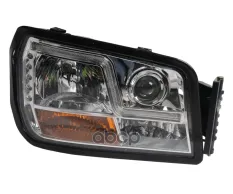 Фара SHACMAN SHAANXI X3000 правая MOVELEX MOVELEX арт. DZ96189722020-MX