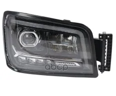 Фара SHACMAN SHAANXI X3000,X5000 правая (самосвал) MOVELEX MOVELEX арт. DZ96189722120-MX