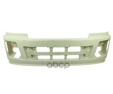 Бампер SHACMAN SHAANXI X3000 передний MOVELEX MOVELEX арт. DZ97189621021-MX