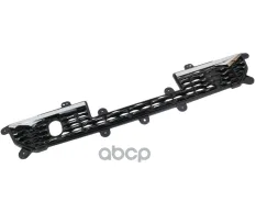 Решетка радиатора SHACMAN SHAANXI X5000 передняя нижняя MOVELEX MOVELEX арт. DZ97189623050-MX