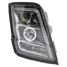 Фара SHACMAN SHAANXI X3000,X5000 правая (тягач) MOVELEX MOVELEX арт. DZ97189723354-MX