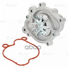 Насос водяной для а/м Subaru Tribeca (04-)/Outback (09-) 3.6i (LWP 2202) LUZAR арт. LWP 2202