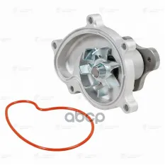 Насос водяной для а/м Subaru Forester (12-)/XV (11-) 1.6i/2.0i/2.5i [FB] (LWP 2221) LUZAR арт. lwp-2221