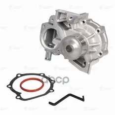 Насос водяной для а/м Subaru Impreza (00-)/Legacy (98-) 1.5i/2.0i/2.5i (LWP 2228) LUZAR арт. LWP2228