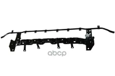 Кронштейн DONGFENG бампера средний в сборе MOVELEX MOVELEX арт. 8406186-C6200-MX