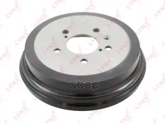 Барабан тормозной (220x50) CHERY Tiggo 4/5x 18> LYNXauto арт. bm-1223