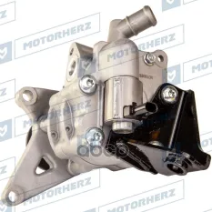 Насос гидроусилителя руля Motorherz арт. P1491HG