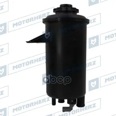 Бачок ГУР/ЭГУР Motorherz арт. HPP1295BK