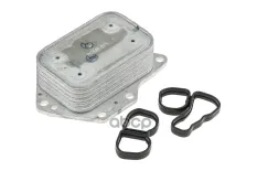 РАДИАТОР МАСЛЯНЫЙ MERCEDES ENG. 160,180,200,250,35AMG: A V177/W176/W177, B W246/ NTY арт. CCLME015