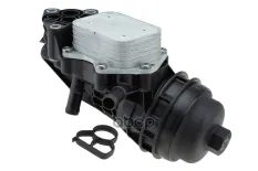 РАДИАТОР МАСЛ MER A W176 1.6/2.0 12-18, MER A W177 2.0 18-, MER B W246 1.6/2 11- NTY арт. CCLME027
