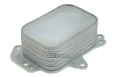 РАДИАТОР МАСЛ ENG 1.6D PGT 308 II 13-21, 508 14-, 208 14-, PRTNR 15-, CIT C3 II/ NTY арт. CCLPE005