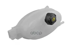 РАСШИРИТЕЛЬНЫЙ БАЧОК RENAULT CLIO II 1.6, 1.6 98-, TRAFFIC II 2.5DCI 01-, OPEL V NTY арт. CZWRE010