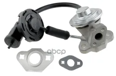 клапан EGR! Chrysler Voyager 2.4 00>,Dodge Caravan 2.4 00> NTY арт. EGRCH009