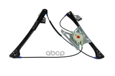СТЕКЛОПОДЪЕМНИК AUDI A4 -01 /ПРАВ ПЕРЕД/ NTY арт. EPSAU008