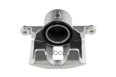 СУППОРТ ТОРМОЗНОЙ ПЕРЕДНИЙ  TOYOTA COROLLA 01-06 /ЛЕВ/ NTY арт. HZPTY027