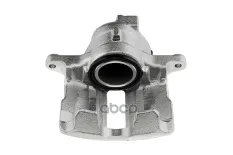 СУППОРТ ТОРМОЗНОЙ ПЕРЕДНИЙ  AUDI A4 94-08, VW PASSAT 97-05, SEAT EXEO 08- /ЛЕВ, NTY арт. HZPVW006