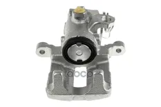 СУППОРТ AUDI 80/90 86-91, 100/200 82-94, COUPE 88-96 /LEWY/ NTY арт. HZTAU026