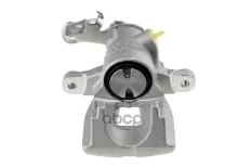 ТОРМОЗНОЙ СУППОРТ ЗАД CITROEN C4 04-2011, PEUGEOT 307 04- /ЛЕВ, СИСТЕМА BOSCH/ NTY арт. HZTCT017