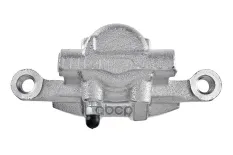 ТОРМОЗНОЙ ЗАЖИМ ЗАД MITSUBISHI ASX 10-, OUTLANDER II 06 5 OSOBOWY- /ЛЕВ/ NTY арт. HZTMS009