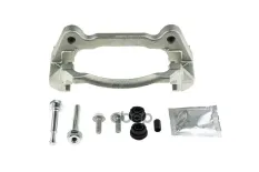 СКОБА СУППОРТА AUDI A3 12-, VW GOLF VII 12-, CADDY IV 15-, SKODA OCTAVIA III 12- NTY арт. HZPAU007A
