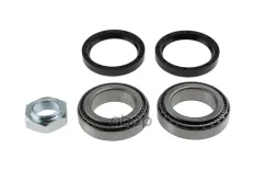 Комплект подшипника колеса NTY арт. KLP-CT-010
