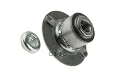 СТУПИЦА КОЛЕСА AUDI A2 1.2TDI 01-, VW LUPO 1.2TDI 99- NTY арт. KLPAU008
