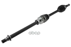ПОЛУОСЬ RENAULT TALISMAN 1.6TCE150, TCE200 15-, 1.8 TCE225 18- /LEWA,ATM/ NTY арт. NPWRE175