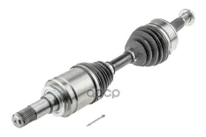 ПОЛУОСЬ TOYOTA LAND CRUISER 200 07-, LEXUS LX570 09- /PRZEDNIA,L/P/ NTY арт. NPWTY147