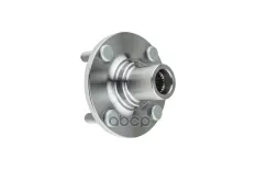 СТУПИЦА КОЛЕСА MAZDA DEMIO 98-, 121 93- NTY арт. KLPMZ014P