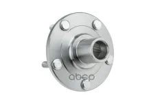 СТУПИЦА КОЛЕСА ПЕР БЕЗ ПОДШИПНИКА MAZDA 3 05-, 5 05- NTY арт. KLPMZ031P