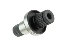 ВАЛ ПОЛУОСИ VW T5 2.5TDI, 3.2 V6 03-15 /LEWY,ATM/ NTY арт. NPWVW061W