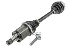 ПОЛУОСЬ BMW X3/X4 11-/ПЕРЕД,ЛЕВ/ NTY арт. NPWBM055