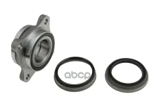 СТУПИЦА КОЛЕСА ПЕР TOYOTA LANDCRUISER 120,150 02-, LEXUS GX460,GX470 /С САЛЬНИКА NTY арт. KLPTY050